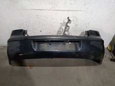 7701206438 HINTERE STOSSSTANGE / 7701206438 / 5586174 FÜR RENAULT LAGUNA II BG0