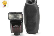 Tested MINT Nikon Speedlight SB-24 Shoe Mount Flash for Nikon From JAPAN