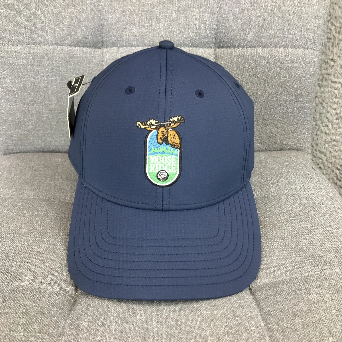 TaylorMade Blue Hats for Men for sale | eBay