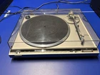 Technics Quartz Direct Drive Automatic Turntable SL-Q200