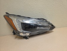 2018-2020 Subaru Crosstrek Right Passenger Side Headlight OEM BI-FUNCTIONAL 