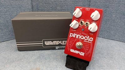 WAMPLER PEDALS PINNACLE STANDARD EFFECTOR 635246
