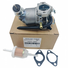 Oem Carburetor For John Deer Lx188 Lx279 Lx289 17hp Lawn Tractor # Am128355