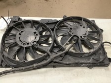 Radiator Fan Motor Fan Assembly Fits 14-20 Impala 337475 Radiator Fan Motor Fan Assembly Fits 14-20 Impala 337475