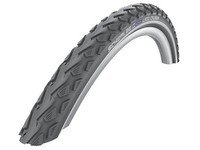 "Schwalbe | HS450 Reifen Land Cruiser Plus 55-622 28\" Reflex"