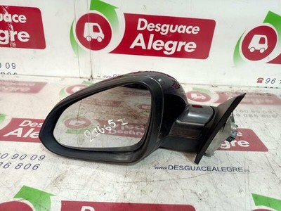 021002 aussenspiegel links OPEL INSIGNIA BERLINA COSMO 2008 400962