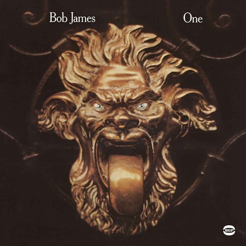 Bob James - One [New Vinyl LP] Gatefold LP Jacket, UK - Import
