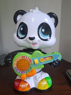 2019 Leap Frog Dancing Panda WORKS