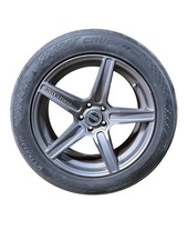 Centerline Vector 20x9.5 Wheels Tires Fits 2008 Range Rover 995373 Centerline Vector 20x9.5 Wheels Tires Fits 2008 Range Rover 995373