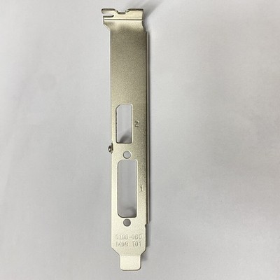 5pcs full high profile bracket for Quadro Q410 K620 K600 K420 600 card * cm