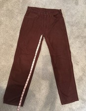 Levi's Vintage Jeans Men's Size 30x30