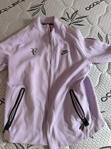 Federer Jacket Nike for sale | eBay