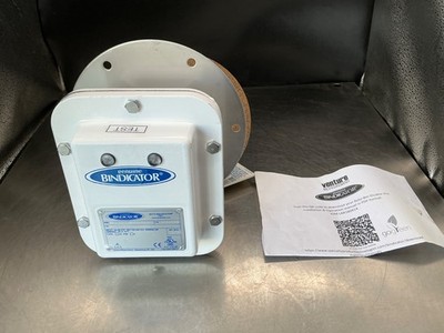 Bindicator PRO-SPC00010 Paddlewheel Level Device PRO-AG