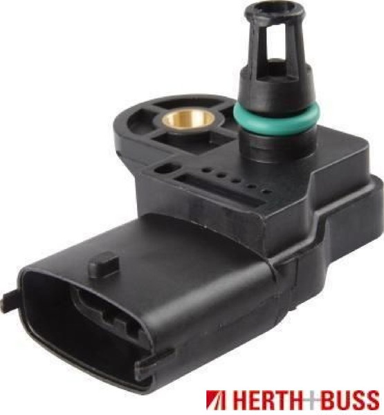 Herth+Buss Jakoparts J5701005 Sensor FüR Ladedruck Sensor Ladedruck-image