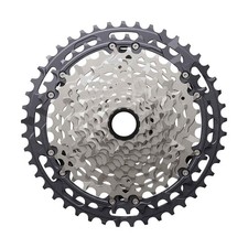 Shimano Deore XT CS-M8200 - 12 Speed Micro Spline Cassette - 9-45