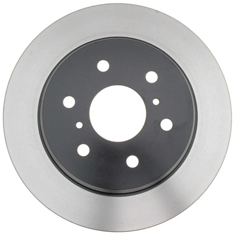 Rotor de freno de disco para GMC Yukon 2007-2014, Yukon XL 1500 Sierra 1500 Sierra 1500, Foto 3 de 3