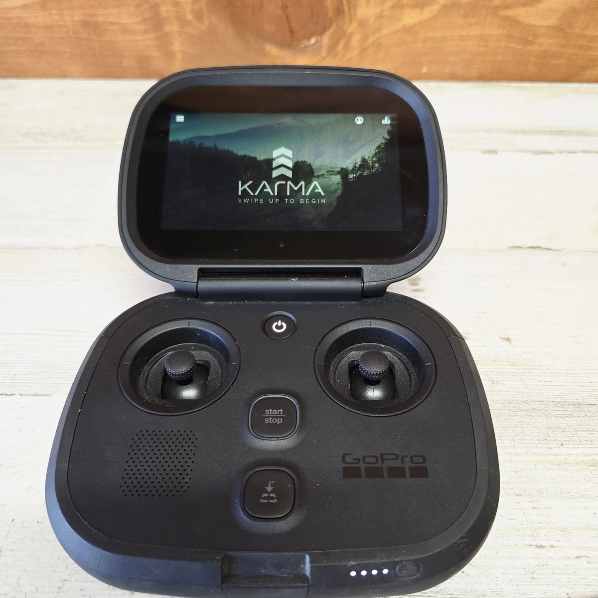 Las mejores ofertas en Grabación de vídeo HD GoPro Karma 1080p