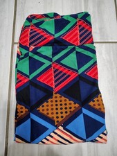 LulaRoe Geometric Leggings - TC (Tall & Curvy...