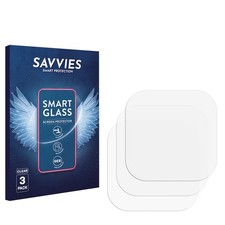 3 Pack Savvies Screen Protector for Vpcok Sous Vide Garer Stick Glass Film clear