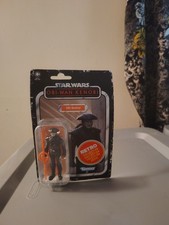 Kenner Star Wars Obi-Wan Kenobi Fifth Brother Retro Collection Action Figure