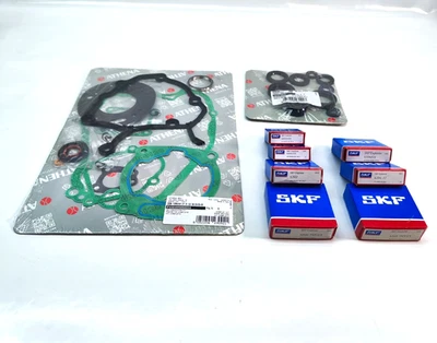 ACCOSSATO Paire De Leviers Pour Yamaha TDR 1989-2002 (125cc) - Remplacement OEM Qualité