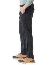 Bass Outdoor Men's Regular-Fit Stretch Performance Cargo Pants 34 / 30
