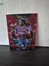 2022-23 Panini Select Premier League - Terrace Michael Olise #35 Red Ice Prizm