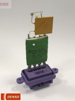 Denso DRS12101 Widerstand FüR InnenraumgebläSe