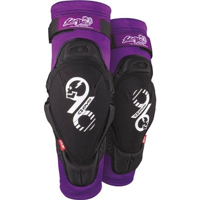EVS Sports Slayco96 Axell Hodges Signature Edition Youth Knee Guards |