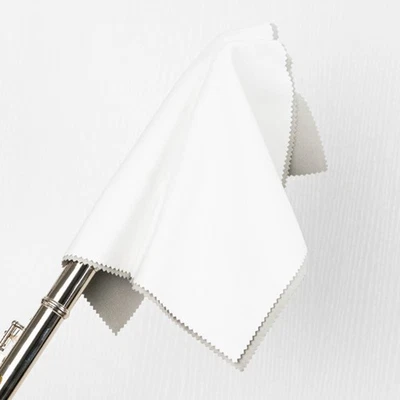 Tissu de polissage en microfibre, tissu de nettoyage de polissage de bijoux, - Photo 1/4