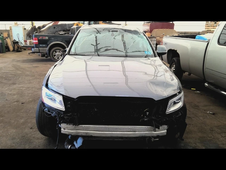 Anti-Lock Brake Part Assembly Fits 15-17 AUDI SQ5 6795305 - Image 4 of 4