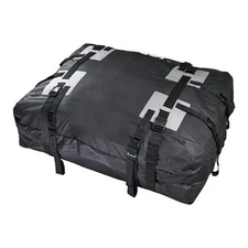 Waterproof Car Roof Top Rack Carrier Cargo Bag Luggage Storage Cube Bag Travel U