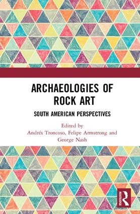 Archaeologies of Rock Art