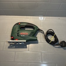 Bosch PST 650 corded Jigsaw 500W 230V (working) low vibration 