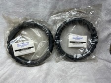 Blue Diamond part 918-06651 pedal tractor tires, one pair, new