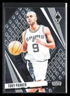 2023 Panini Phoenix Basketball Tony Parker #203