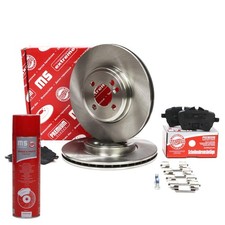 Kits de frein Mini MINI CLUBMAN