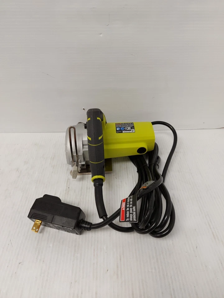 (N90697-1) Ryobi TC4011 Masonry Saw - Изображение 3 из 4