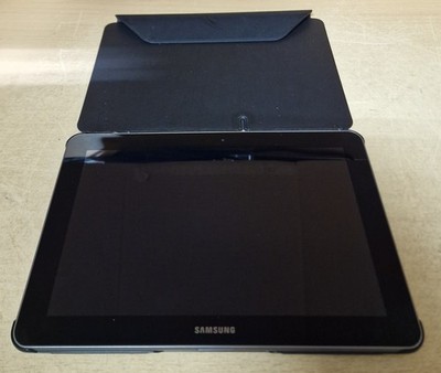 Samsung GT P7510 Galaxy Tab 10.1 Tablet Android WiFi 16GB 