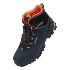 Mountain Warehouse - Kinder Wanderstiefel, Softshell (MW172)