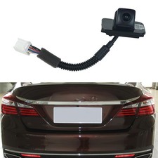 Backup Rear View Fits for Honda Accord 2014 2015 2016 2017 Reversing Parking ...