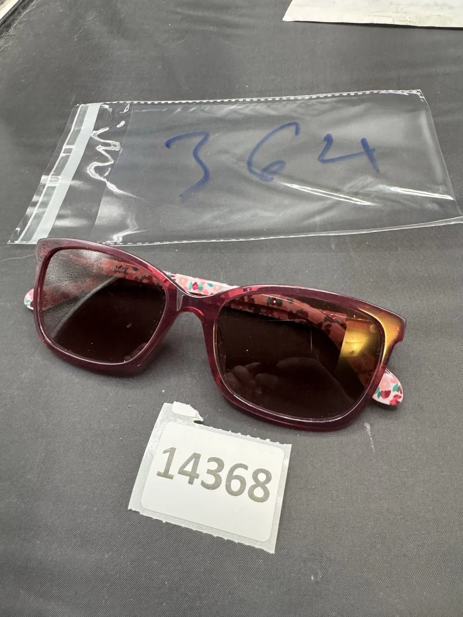 kate spade new york Red Sunglasses for Women for sale | eBay display picture 1