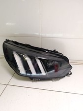 Peugeot 2008 II 2021 Vorne rechts Scheinwerfer 9841641980 BOS112509
