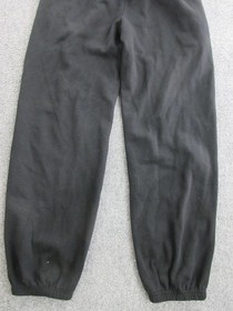 Dumbgood Dreamcast Tracksuit Mens XL Black Fleece Hoodie Pants Sweatsuit Sega