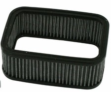 Empi 9029 Gauze Air Cleaner Element 6-34 X 4-12 X 2-12 Fits Vw Bug Buggy Baja