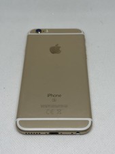 Apple iPhone 6s 32GB, Unlocked, Gold, Original Box