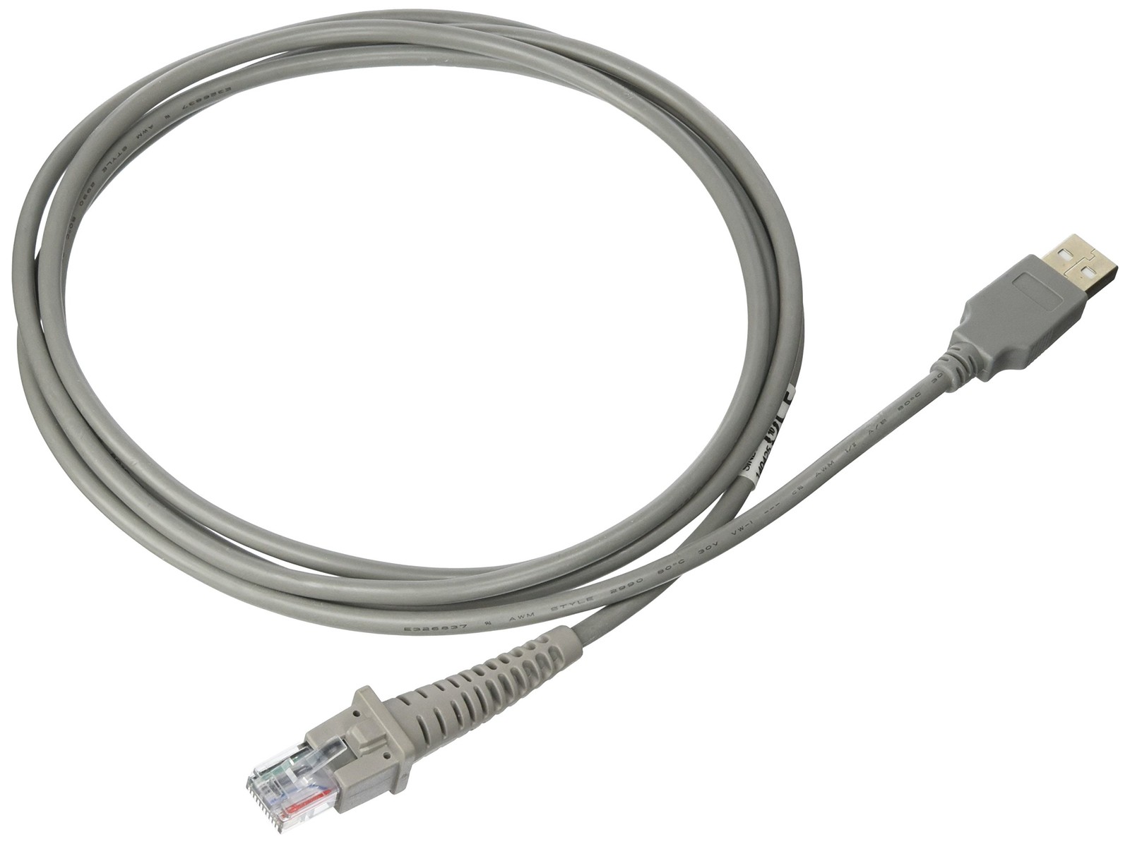 Datalogic 90A051945 CAB-426 USB Type A Kabel