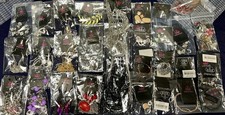 PAPARAZZI JEWELRY LOT 40 PCS NWT