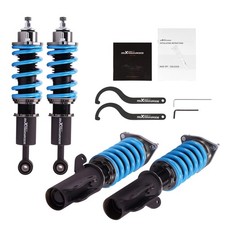 maXpeedingrods Gewindefahrwerk for Mitsubishi Lancer (CX/CY) 2008-16 & Sportback