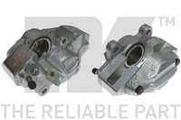Bremssattel NK 212529 FüR Ford Gusseisen Transit Bus 72E 73E 81E 74E 71E 72E1A